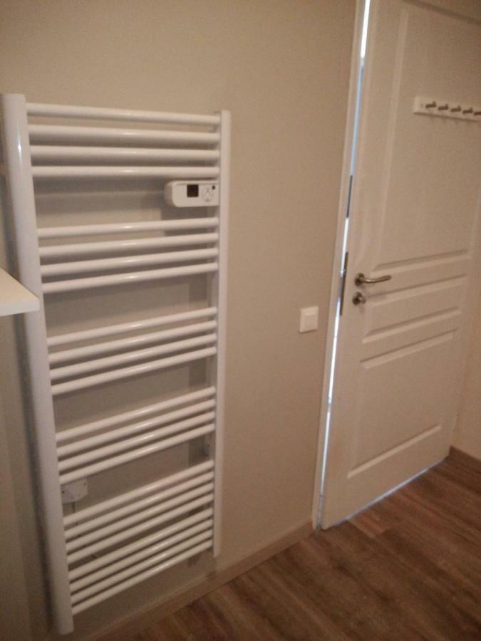L'Imperatrice Apartment Eaux Bonnes Bagian luar foto