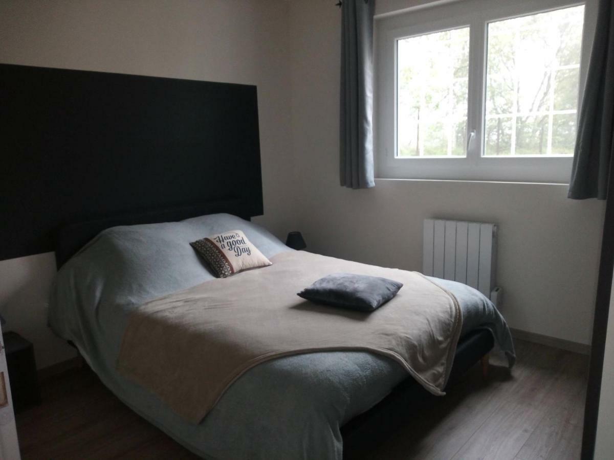 L'Imperatrice Apartment Eaux Bonnes Bagian luar foto